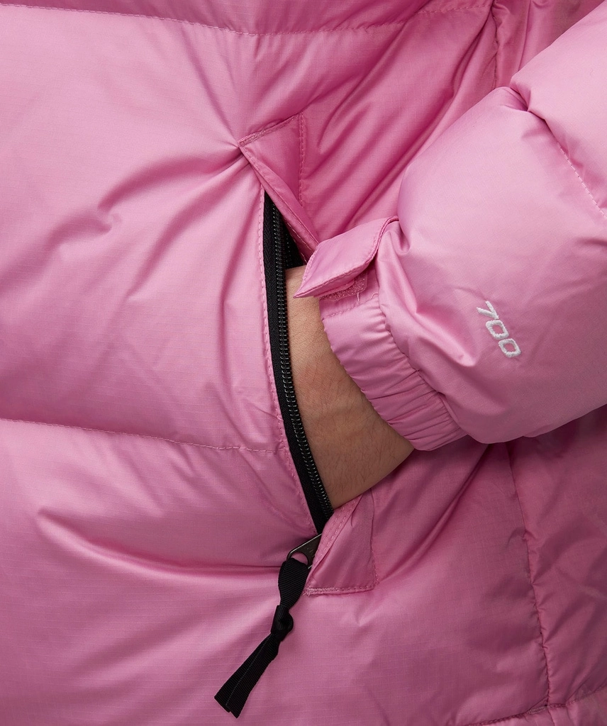 The North Face 1996 Retro nuptse jacket